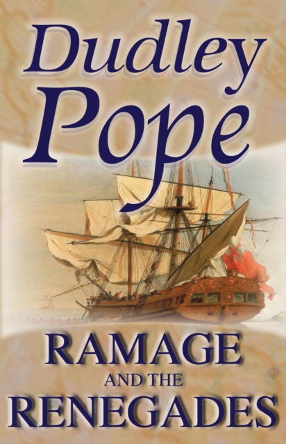 Ramage And The Renegades, EPUB eBook