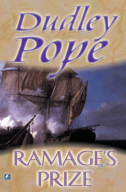 Ramage's Prize, EPUB eBook