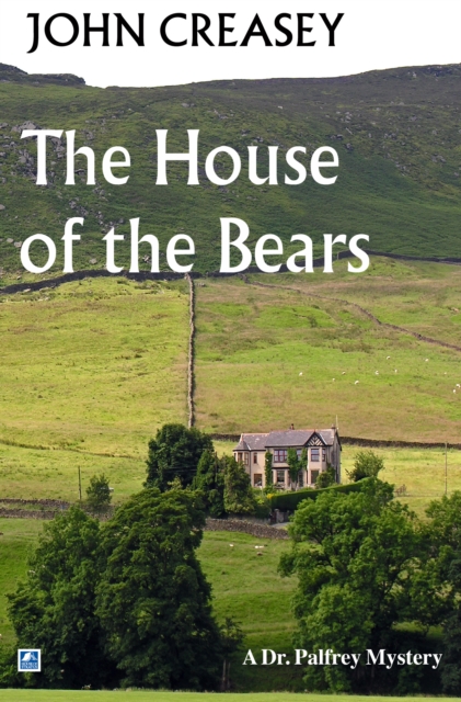 House Of The Bears, EPUB eBook