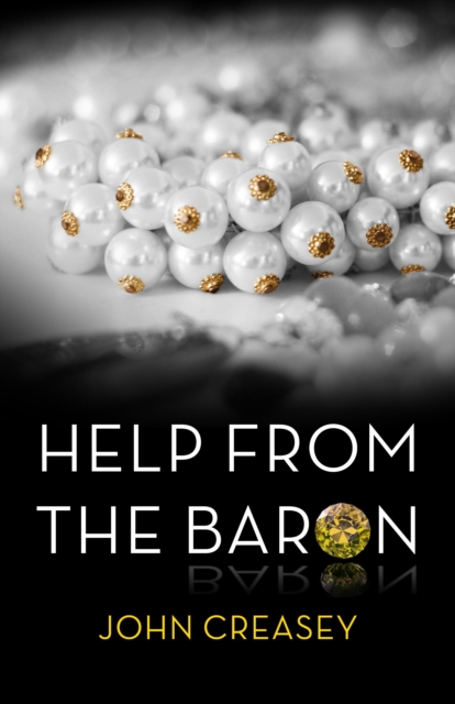 Help From The Baron : (Writing as Anthony Morton), PDF eBook