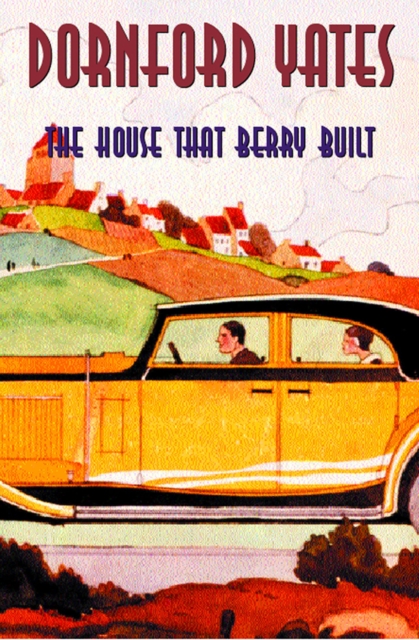 The House That Berry Built, EPUB eBook