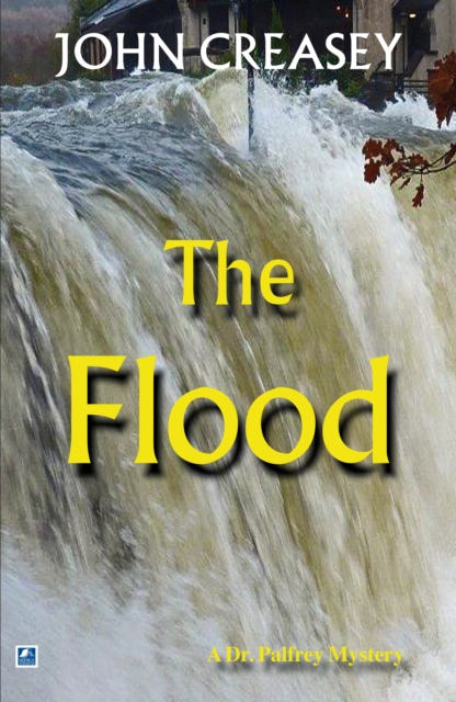 The Flood, EPUB eBook