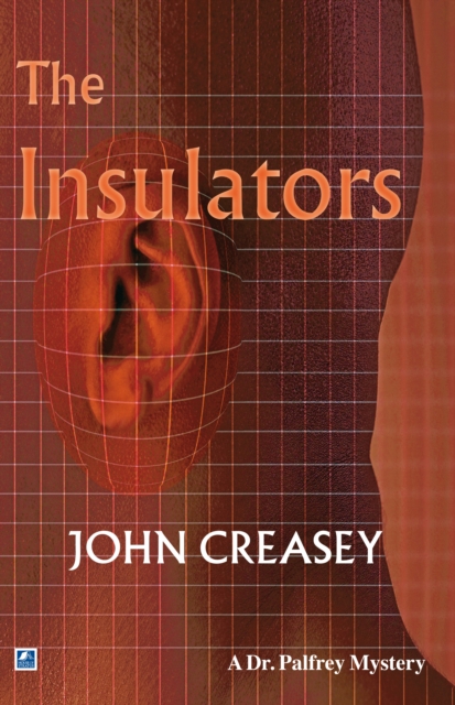 The Insulators, EPUB eBook