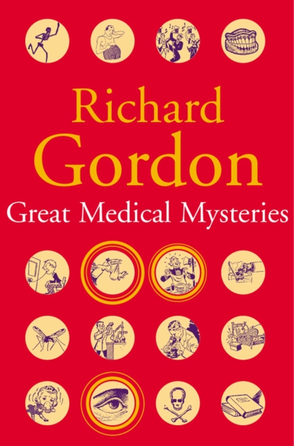 Great Medical Mysteries, EPUB eBook