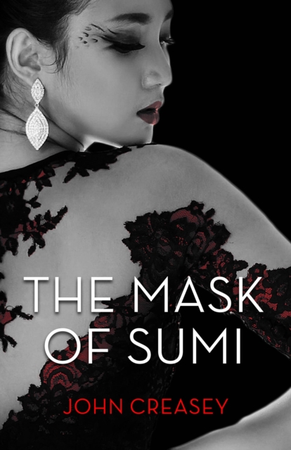 Mask Of Sumi, EPUB eBook