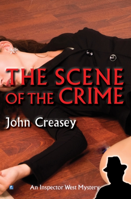 Scene Of The Crime, EPUB eBook