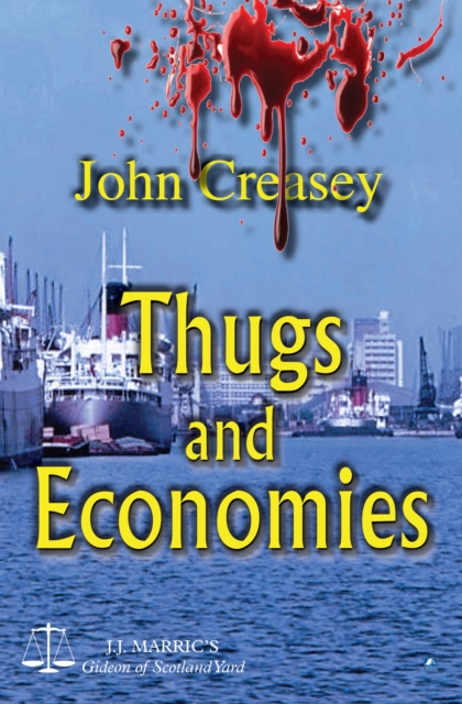 Thugs And Economies, EPUB eBook