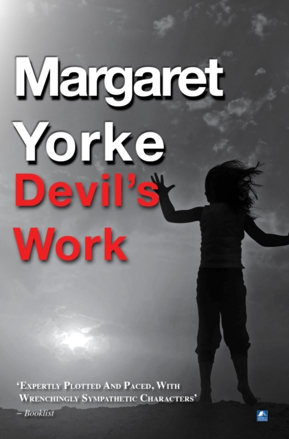 Devil's Work, EPUB eBook