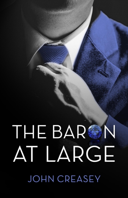 The Baron at Large : (Writing as Anthony Morton), EPUB eBook