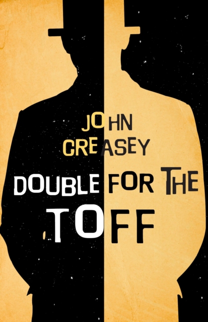 Double for The Toff, EPUB eBook