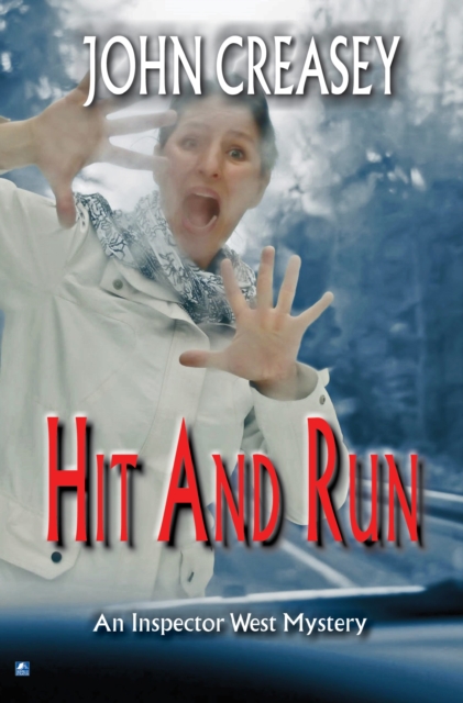 Hit and Run, EPUB eBook