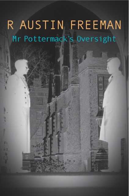Mr Pottermack's Oversight, PDF eBook