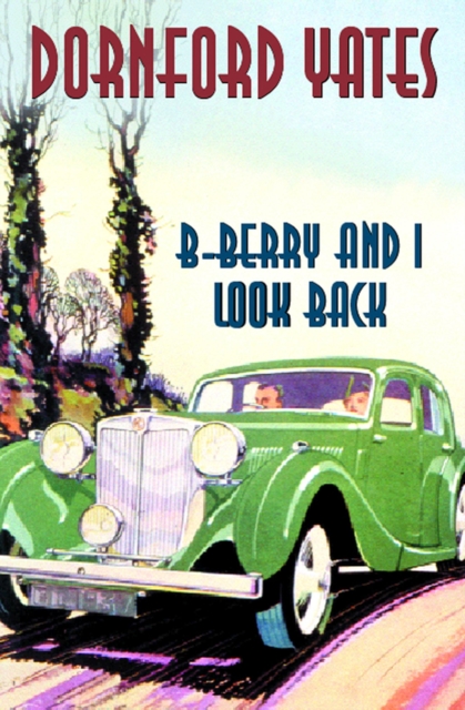 B-Berry And I Look Back, PDF eBook