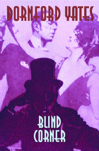 Blind Corner, PDF eBook