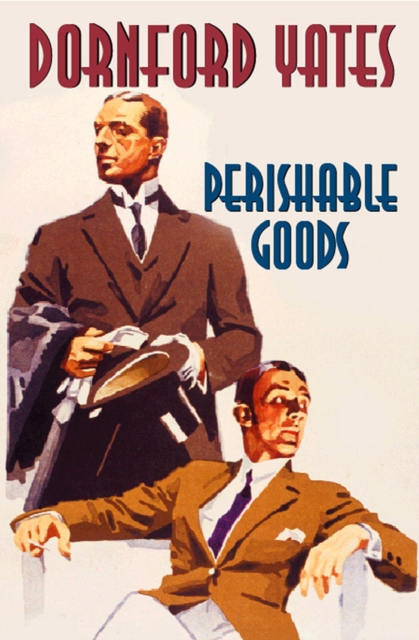 Perishable Goods, PDF eBook