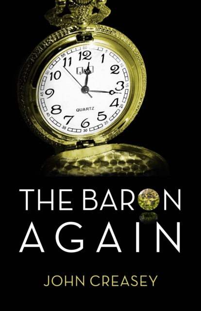 The Baron Again : (Writing as Anthony Morton), PDF eBook