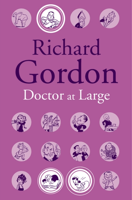 Doctor At Large, PDF eBook