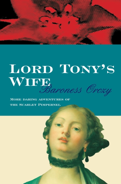 Lord Tony's Wife, PDF eBook