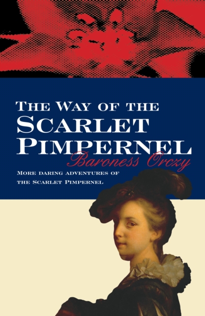 The Way Of The Scarlet Pimpernel, PDF eBook