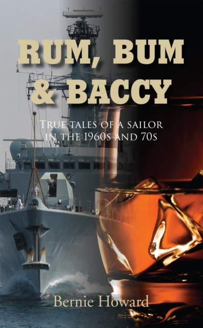 Rum Bum and Baccy, Electronic book text Book