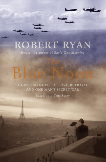 The Blue Noon, Paperback / softback Book