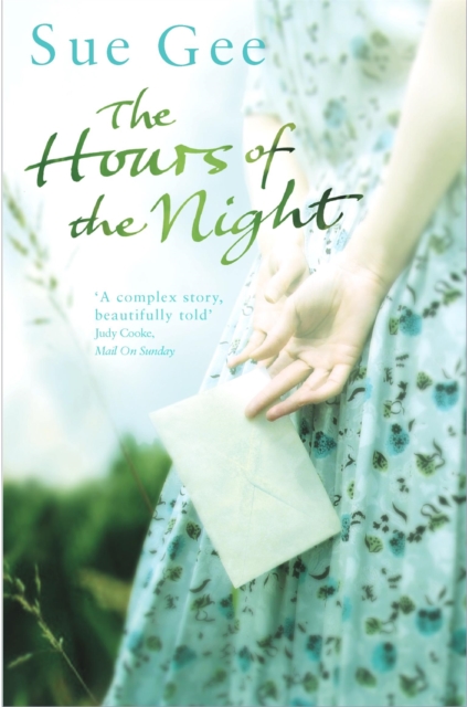 The Hours of the Night, Paperback / softback Book