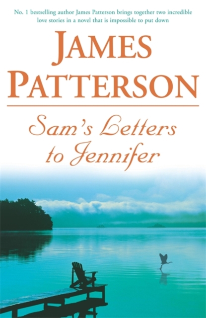 Sam's Letters to Jennifer, Paperback / softback Book