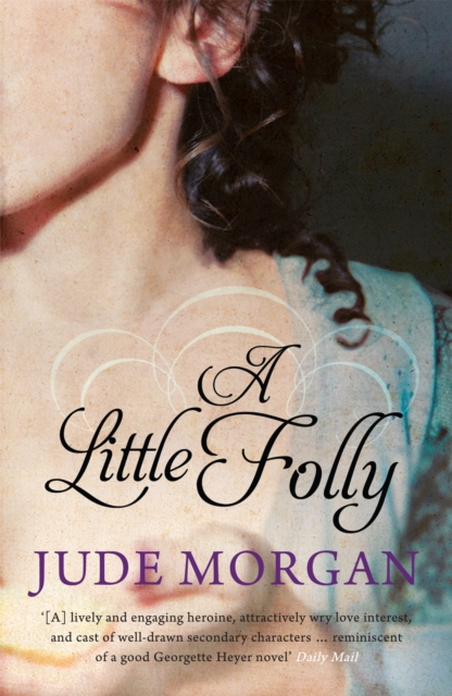 A Little Folly, Paperback / softback Book