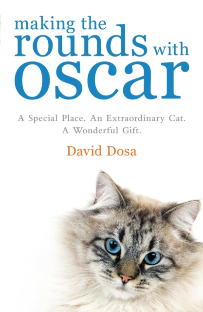 Making the Rounds with Oscar, Paperback / softback Book