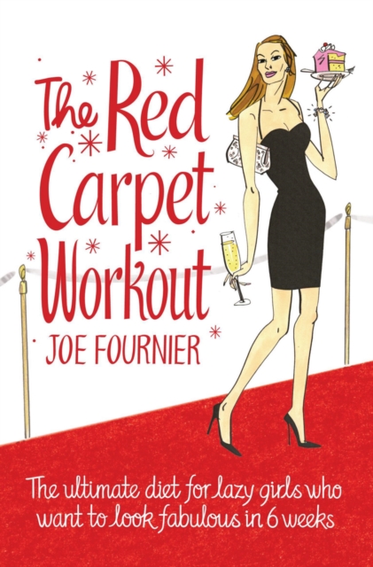 Red Carpet Workout, EPUB eBook