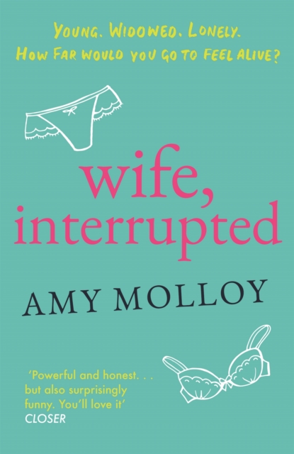 Wife, Interrupted, Paperback / softback Book