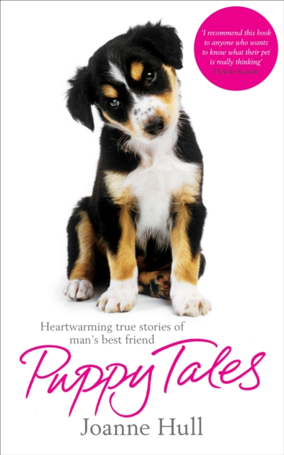 Puppy Tales, EPUB eBook