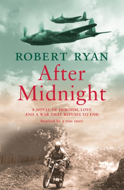 After Midnight, Paperback / softback Book