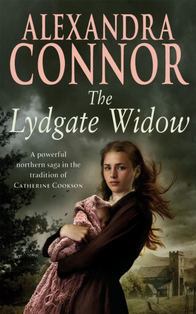 The Lydgate Widow : A heartrending saga of tragedy, family and love, Paperback / softback Book