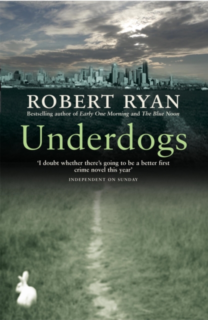 Underdogs, Paperback / softback Book