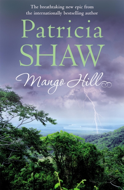 Mango Hill : A compelling Australian saga of ambition, greed and a family feud, Paperback / softback Book