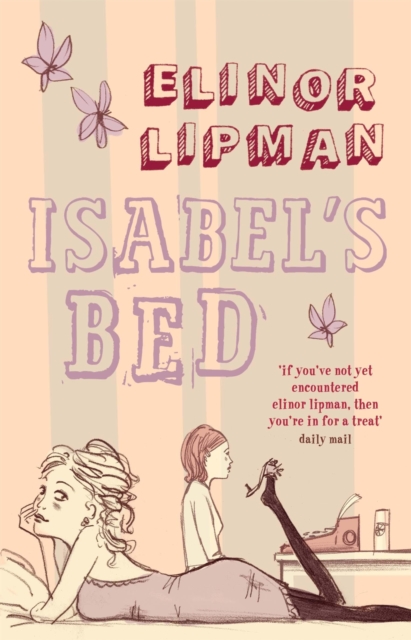 Isabel's Bed, Paperback / softback Book