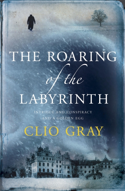 The Roaring of the Labyrinth, Paperback / softback Book