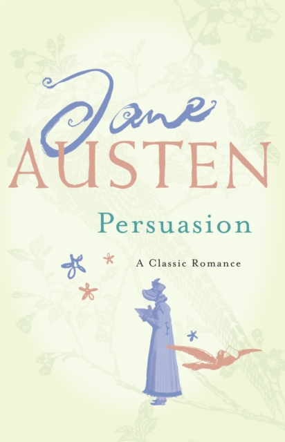 Persuasion, Paperback / softback Book