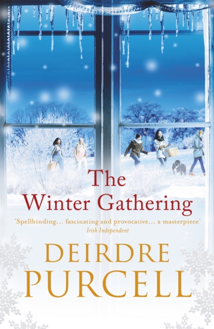 The Winter Gathering : A warm, life-affirming story of enduring friendship, Paperback / softback Book