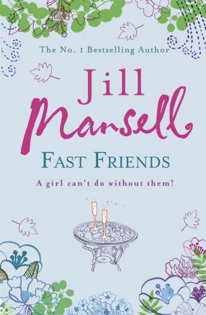 Fast Friends, Paperback / softback Book