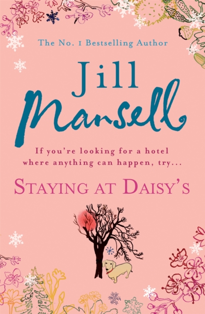 Staying at Daisy's: The fans' favourite novel, Paperback / softback Book