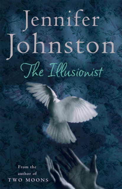 The Illusionist, Paperback / softback Book