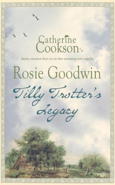 Tilly Trotter's Legacy, Paperback / softback Book