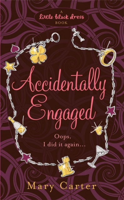 Accidentally Engaged, Paperback / softback Book
