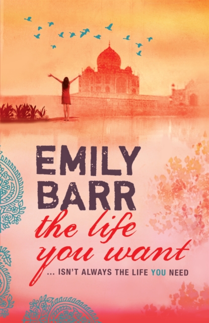 The Life You Want : An unputdownable sequel to the gripping Backpack, Paperback / softback Book
