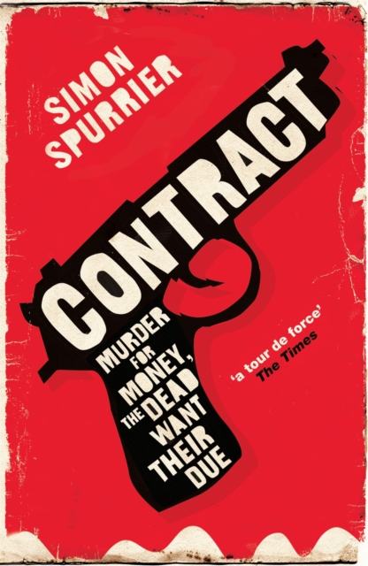 Contract, Paperback / softback Book