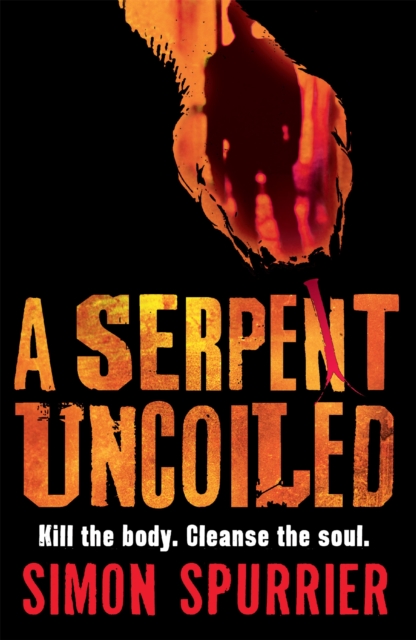 A Serpent Uncoiled, Paperback / softback Book