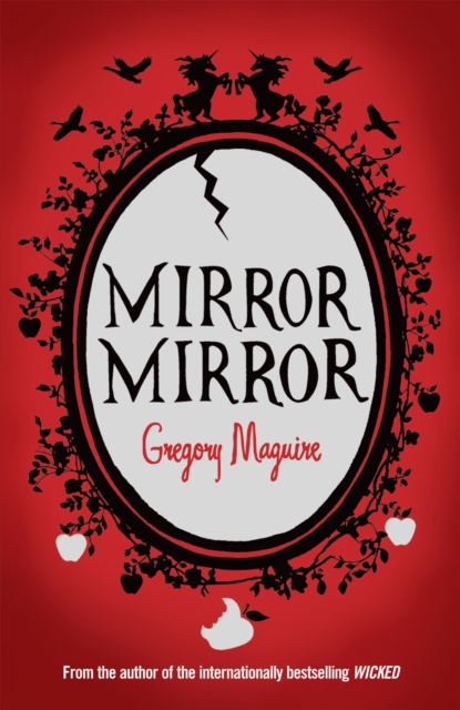 Mirror Mirror, Paperback / softback Book