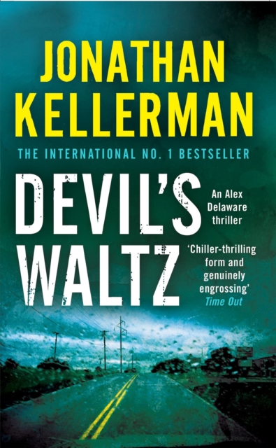 Devil's Waltz (Alex Delaware series, Book 7) : A suspenseful psychological thriller, Paperback / softback Book